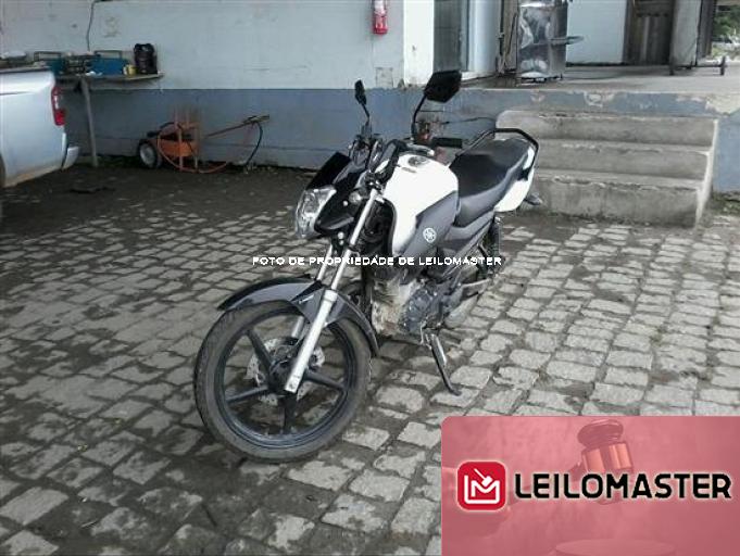 YAMAHA YBR 150 FACTOR 20/21