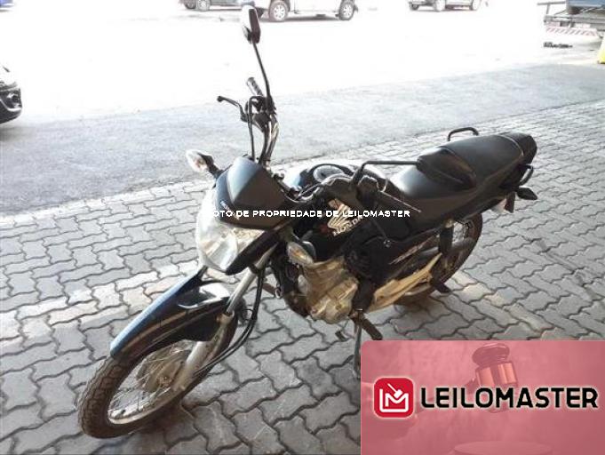 HONDA CG 160 START 16/17