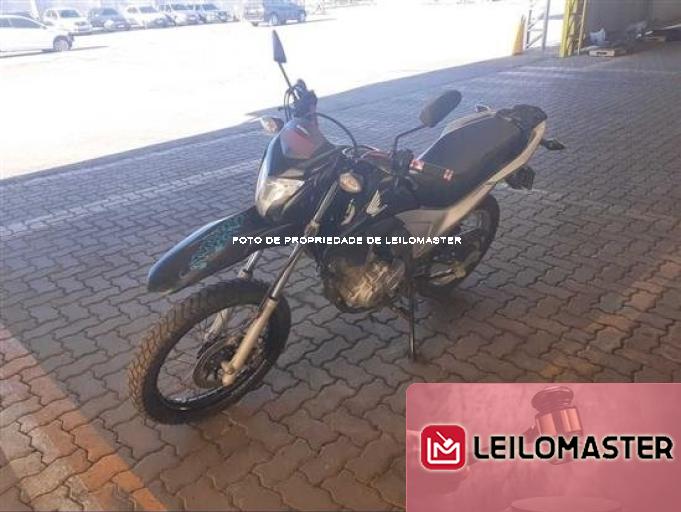 HONDA NXR 160 BROS 13/13