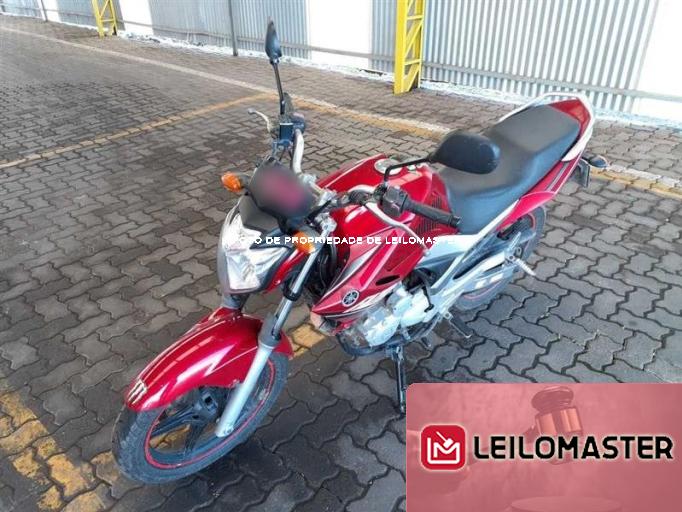 YAMAHA YS 250 FAZER 11/12