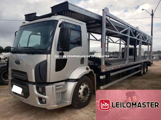 FORD CARGO 2428 E 11/12