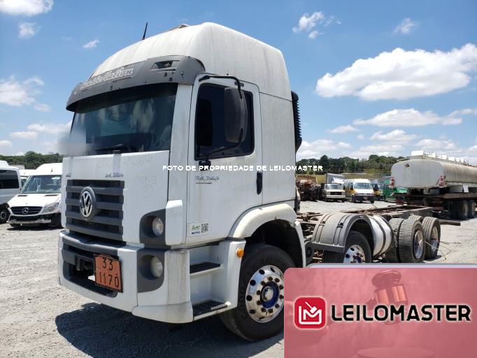 VOLKSWAGEN 24-280 E CONSTELLATION 13/13