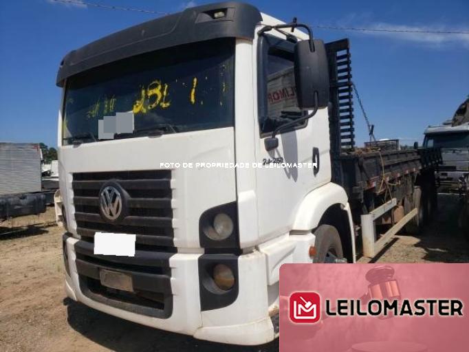 VOLKSWAGEN 24.280 E CONSTELLATION 13/14