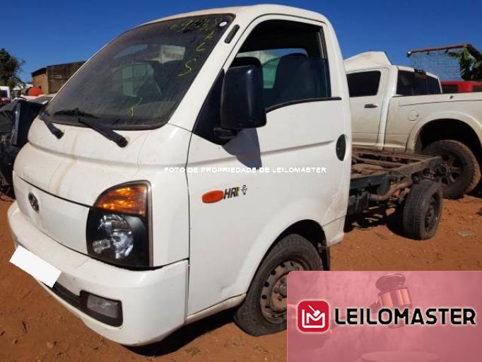 HYUNDAI HR 2.5 13/14