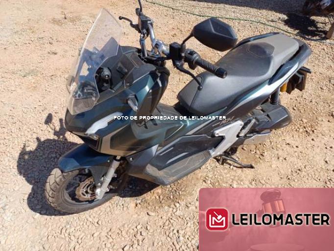 HONDA ADV 150 ABS V-MATIC 23/24