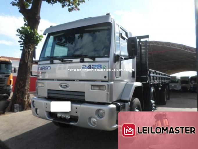 FORD CARGO 11/11