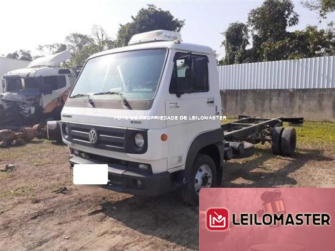 VOLKSWAGEN 8-160 15/15