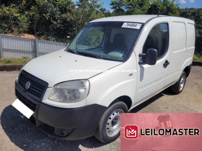 FIAT DOBLO CARGO 14/14