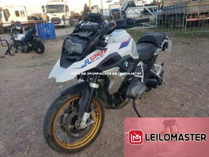 BMW R 1250 19/19