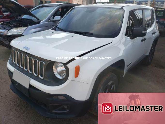 JEEP RENEGADE 15/16